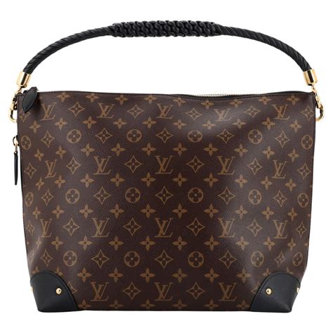 triangle softy louis vuitton|LOUIS VUITTON Reverse Monogram Triangle Softy.